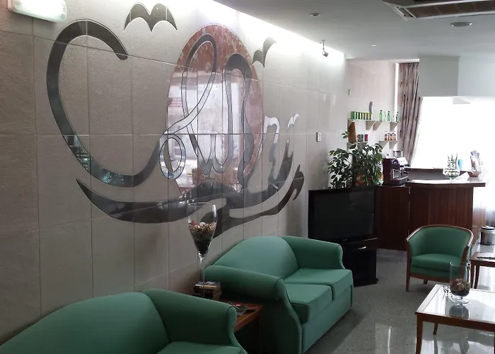 Hotel Residencial Colibri 2*