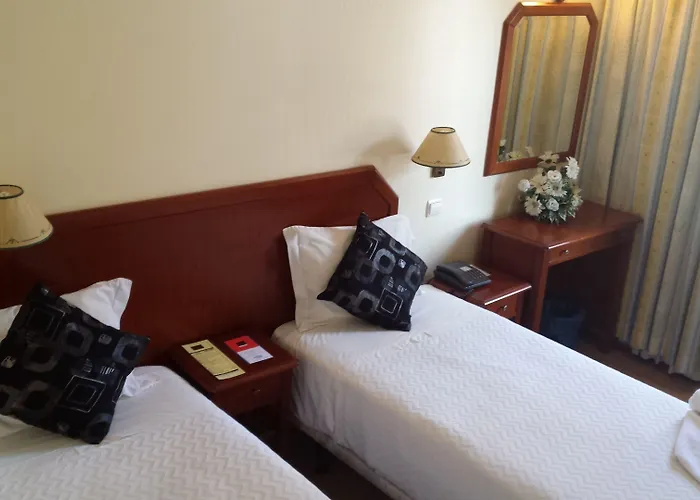 Hotel Residencial Colibri