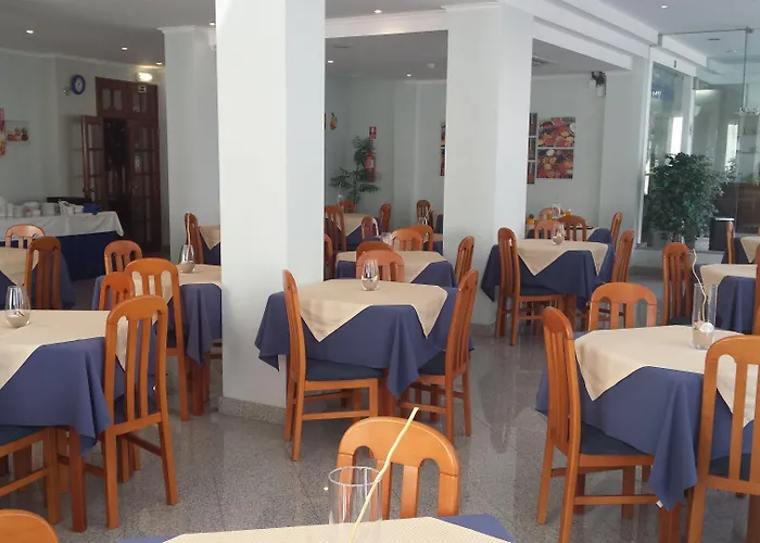 Hotel Residencial Colibri Costa de Caparica