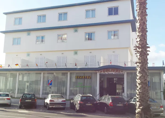 Residencial Colibri Hotel 2*