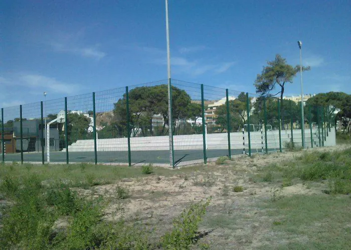 Hotel Residencial Colibri 2*