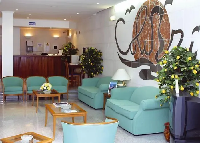 Residencial Colibri Hotel Costa de Caparica