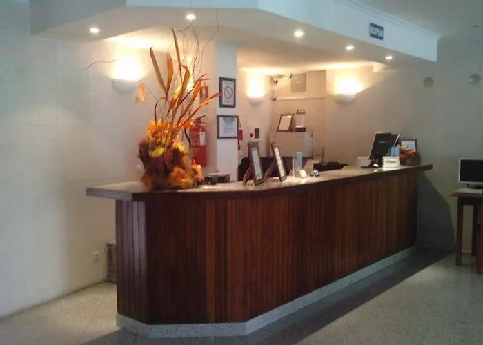 Hotel Residencial Colibri