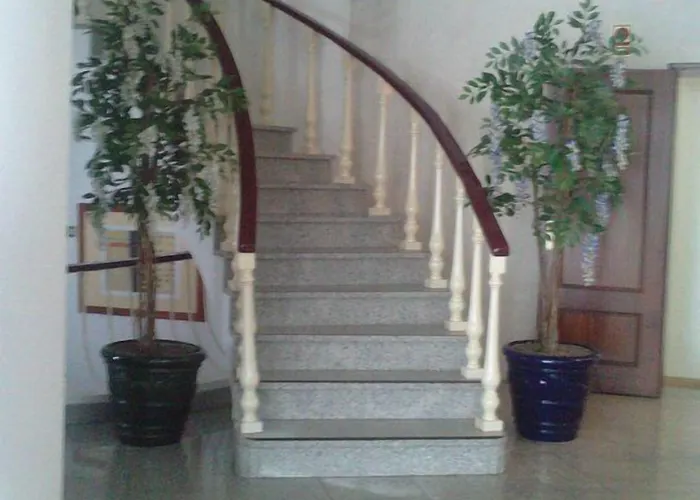 Residencial Colibri Hotel Costa de Caparica