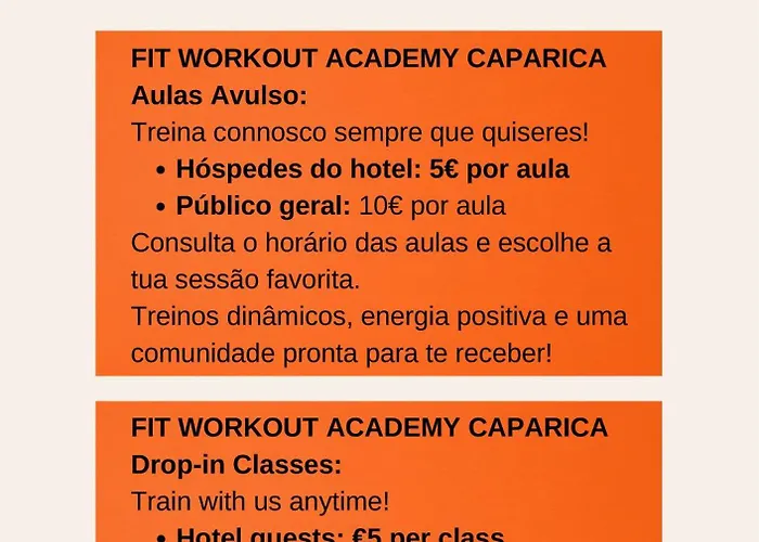 Residencial Colibri 2* Costa de Caparica