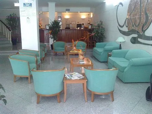 Residencial Colibri Costa de Caparica