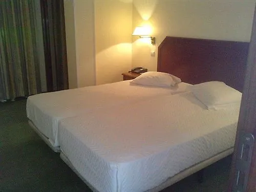 Hotel Residencial Colibri 2*